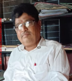 Raosaheb Chaskar