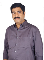 Harish Ravlekar