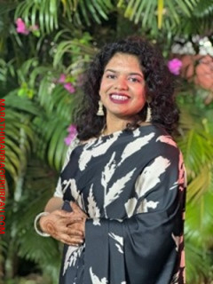 Pronita Rajemahadik